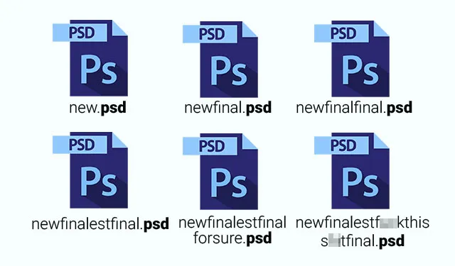 psdrevisioning