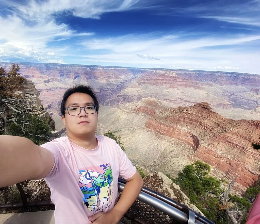 Grand Canyon