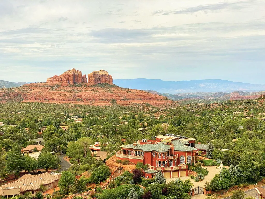 Sedona