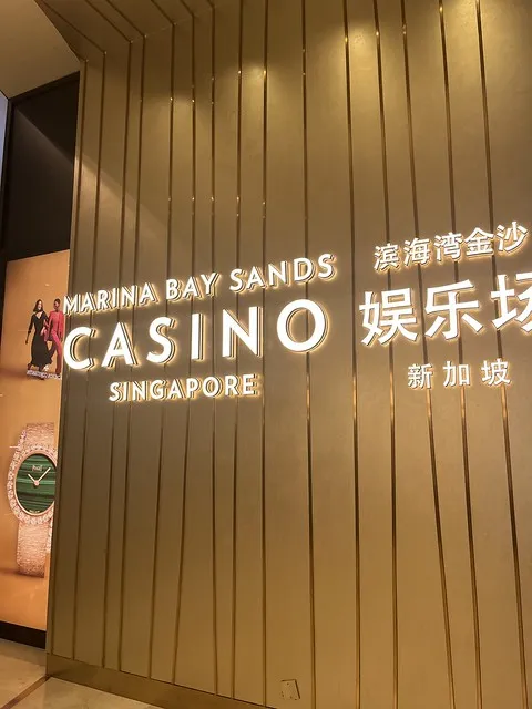 Marina Bay Sands