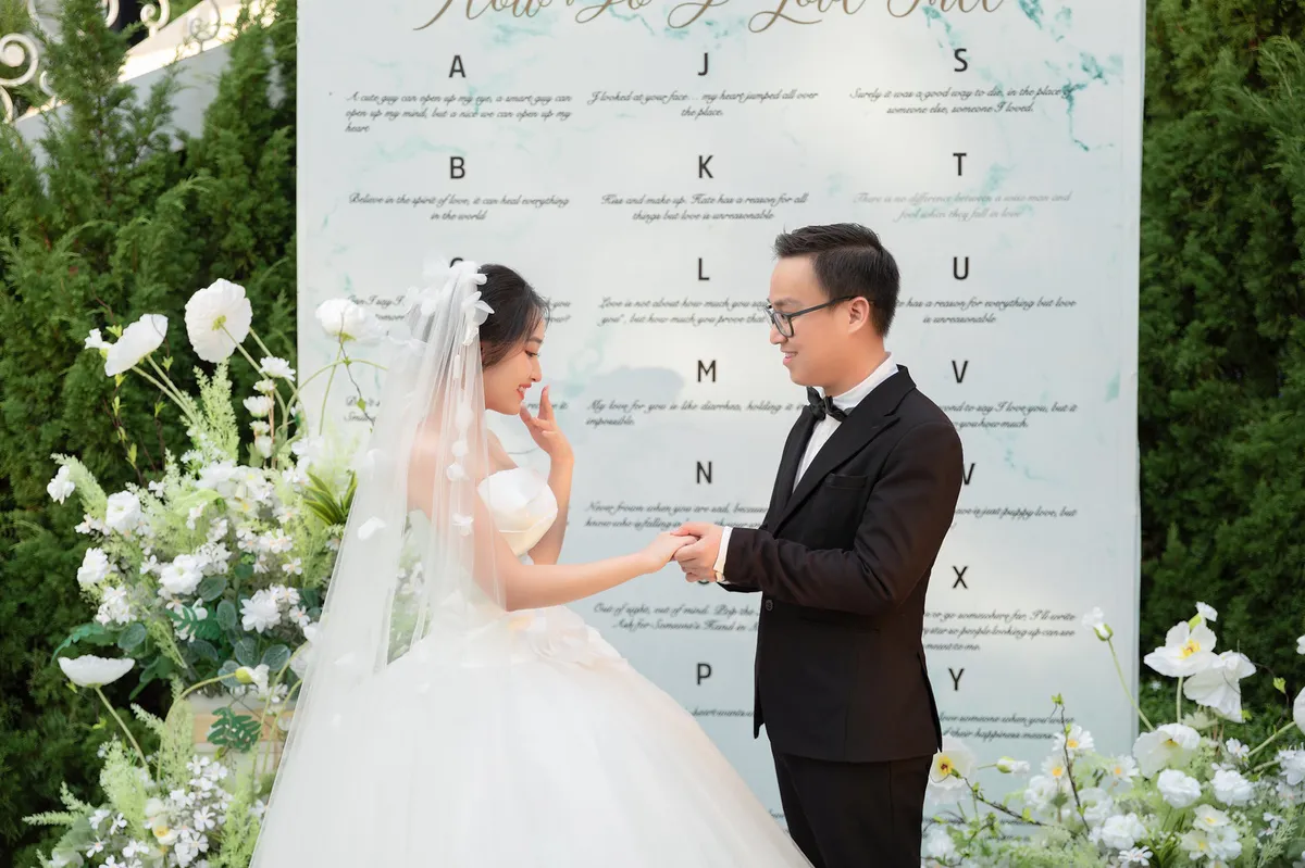 MARRIAGE - From Shared Rides to Shared Vows