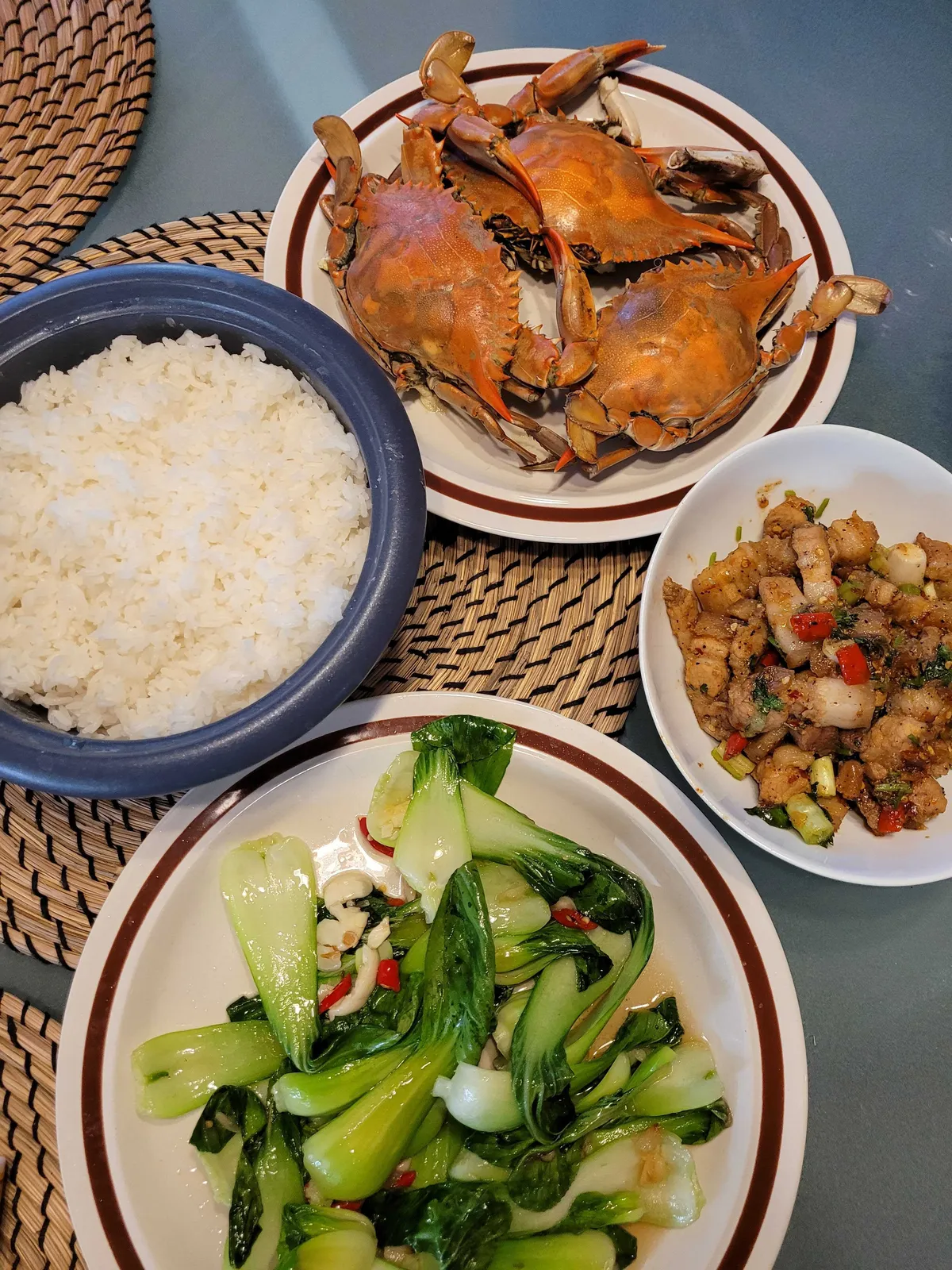 VN food
