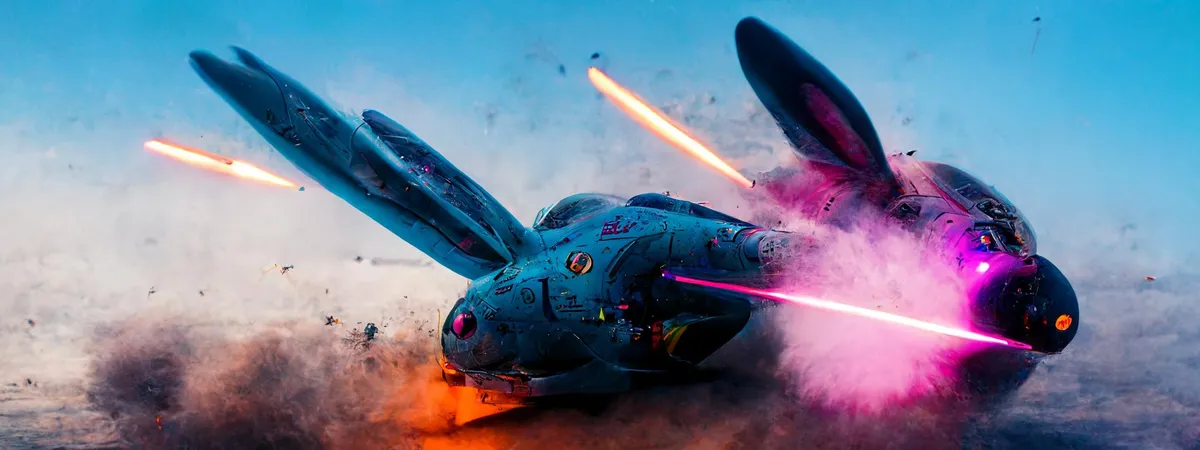 Featured image of post FBP1 - Google Foobar Plus - Dodge the Lasers!