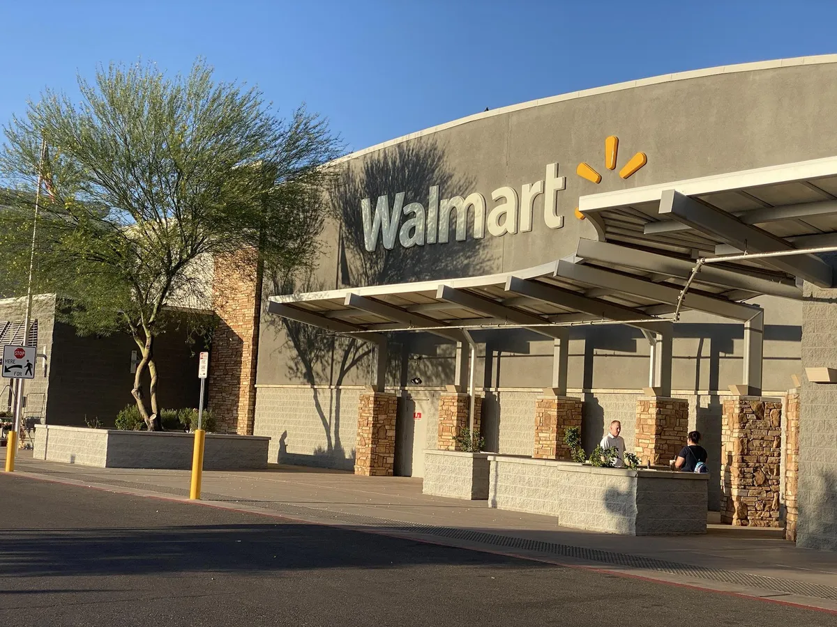 Walmart