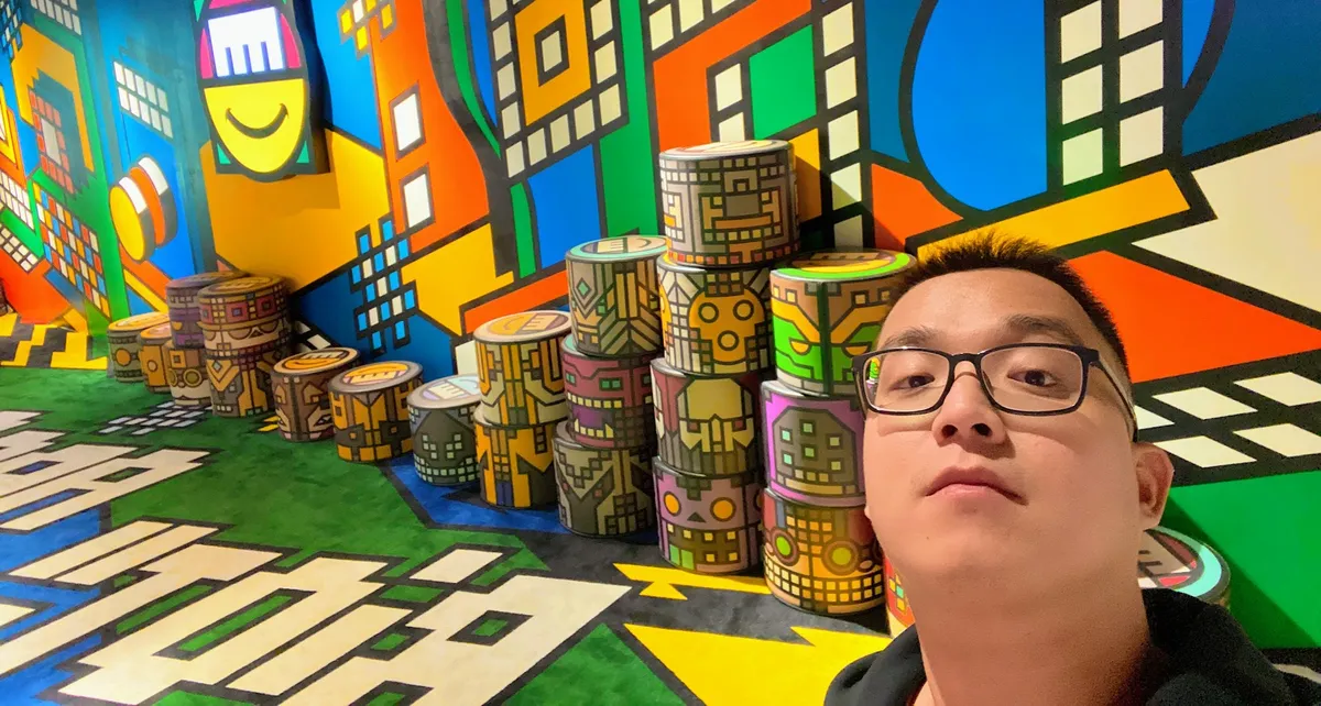 Featured image of post US3 - 100 Days In America - The Beginning Of An Epic Journey