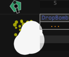 dropbomp