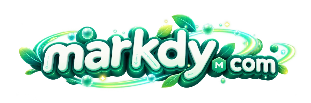 markdy.com