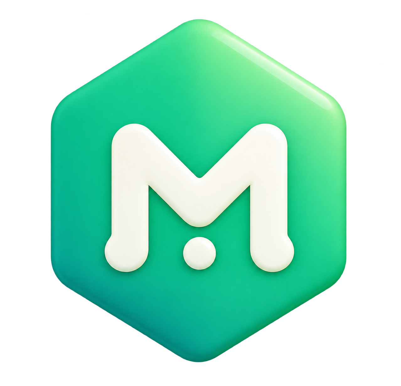 Markdy Mascot