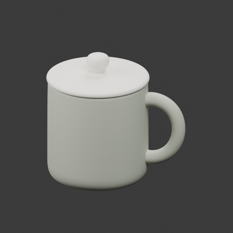 Local code model