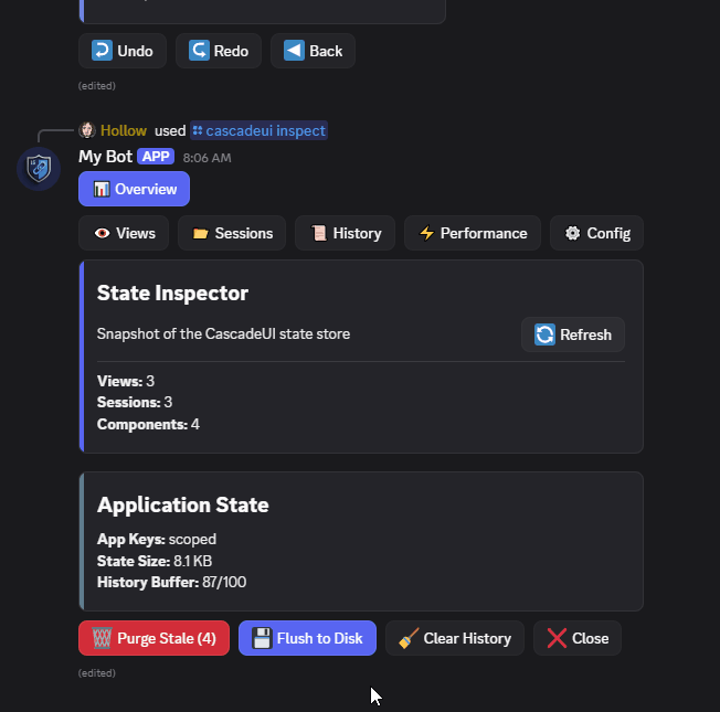 DevTools