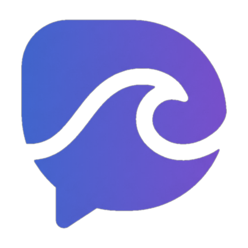 Holt Chat logo