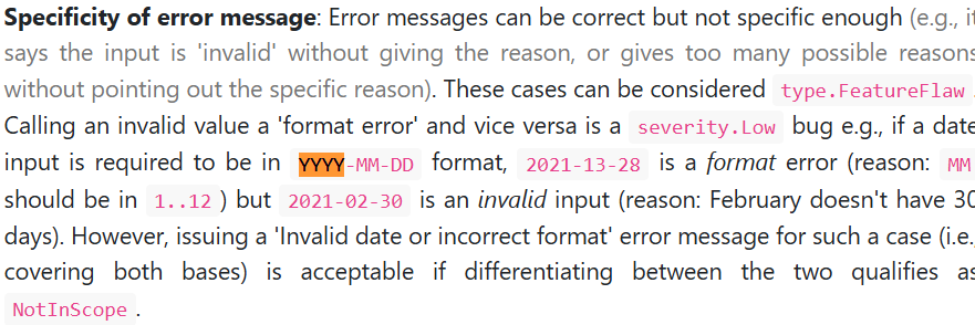 Wrong date error message · Issue #6 · Holy-An/pe · GitHub
