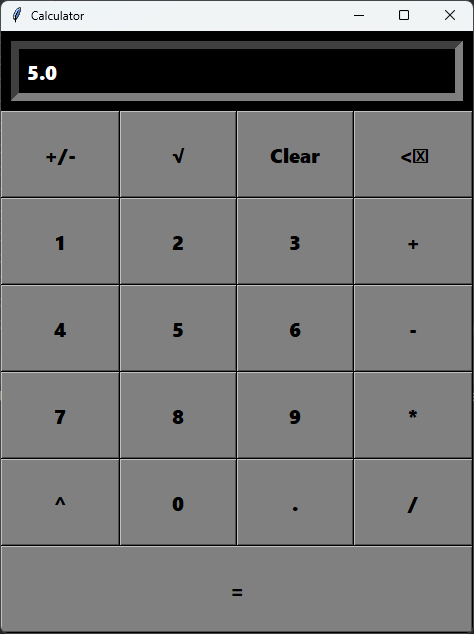 GitHub - Homathebest/Calculator · GitHub