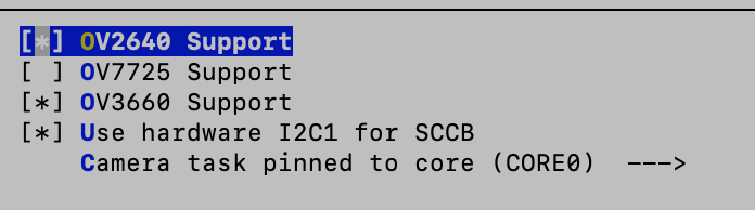 esp32-specific