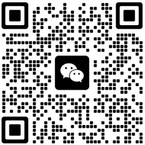 Technical Support WeChat