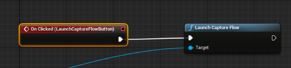 Launch Capture Flow