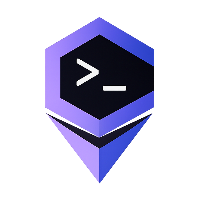 ethereum-code logo
