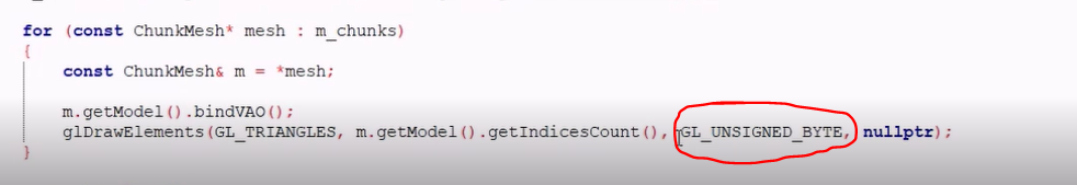 Code Fix