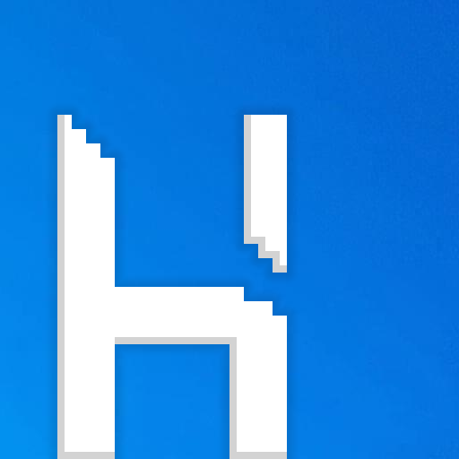 HorangHill Editor Logo