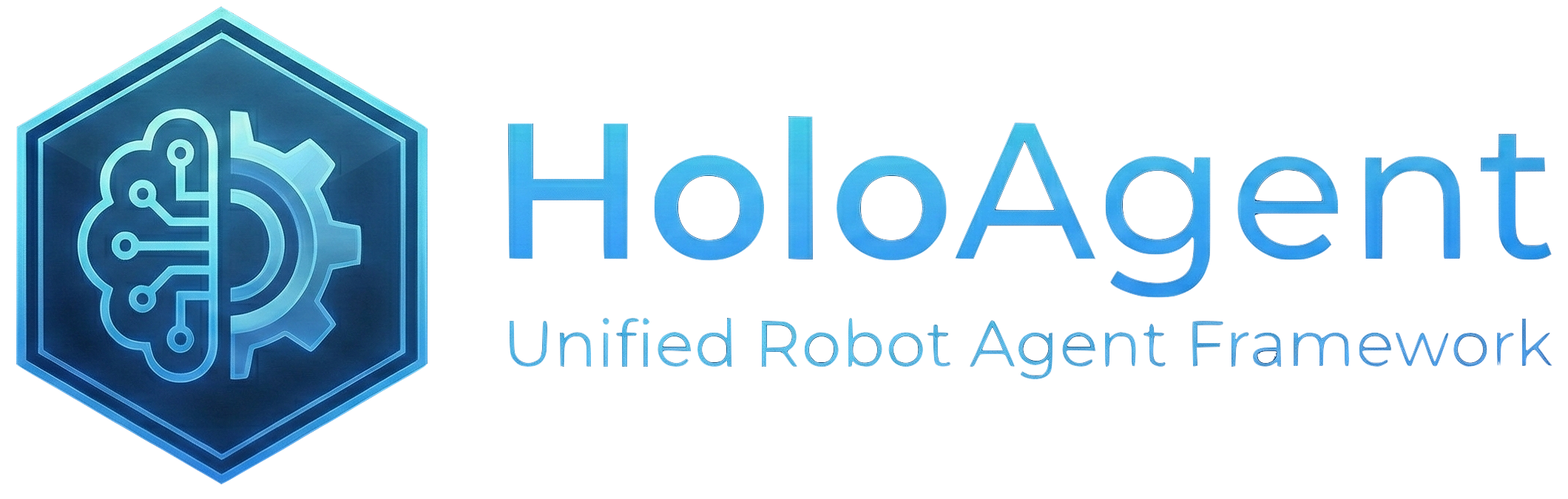 HoloAgent Logo
