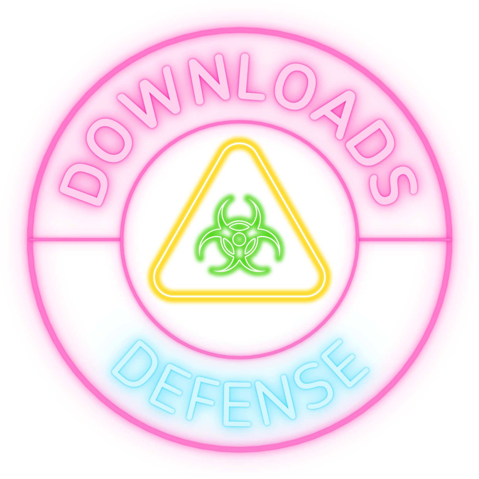 Downloads Defense Measures - Harden Windows Security GitHub repository