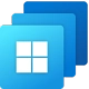Windows modern logo