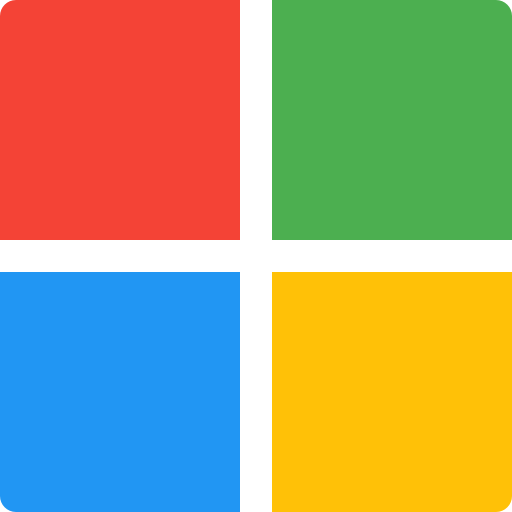 Microsoft Tech Community profile and icon