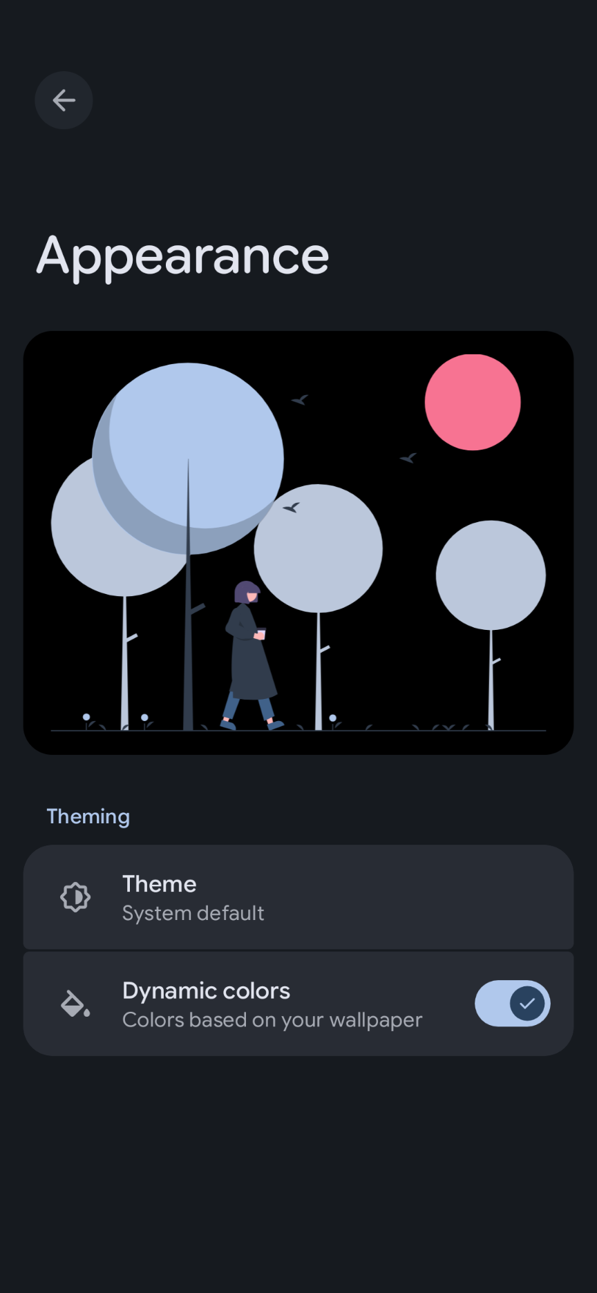 Screenshot 6 of Nouto — opens full size