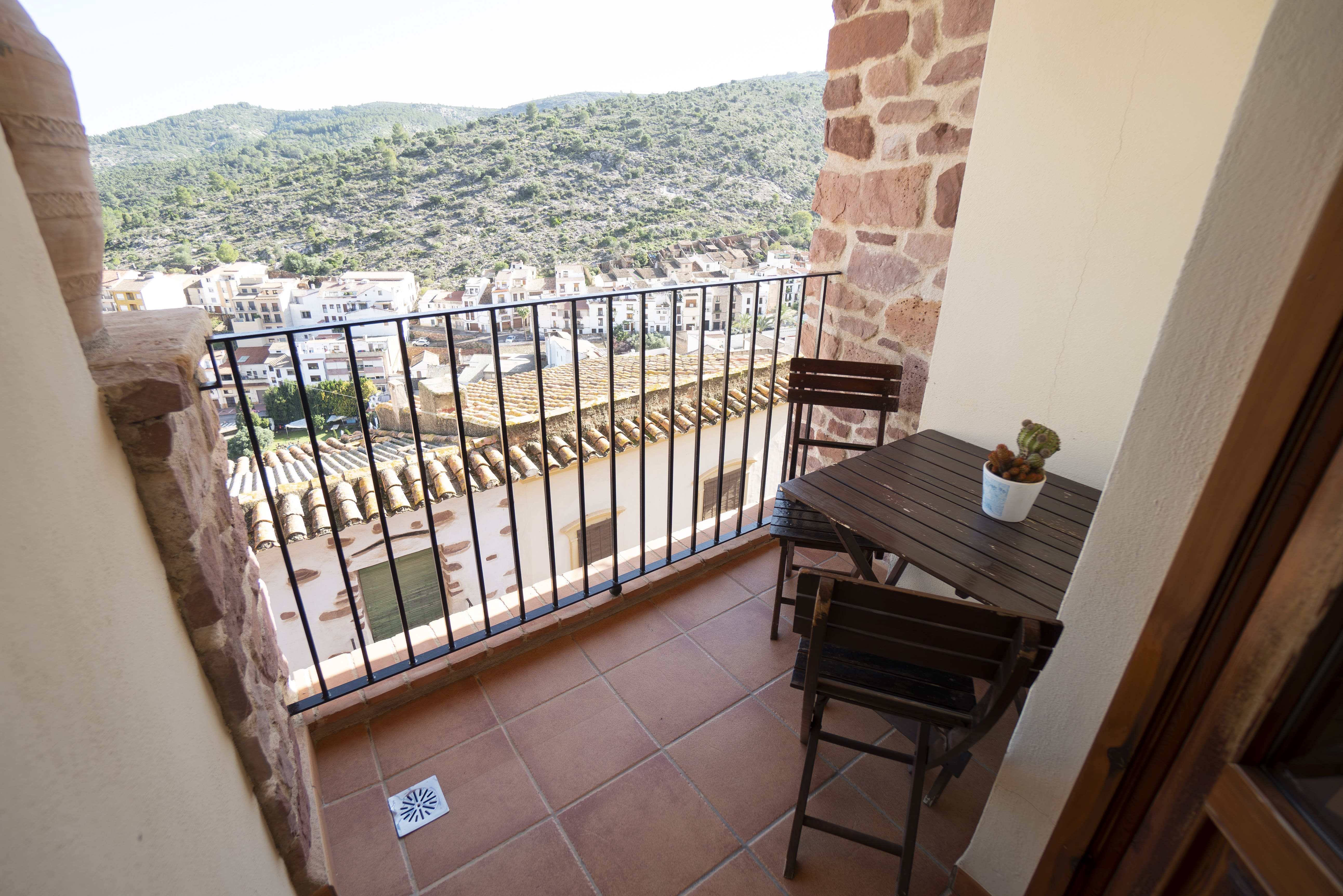 Habitación 15 - Vista 3