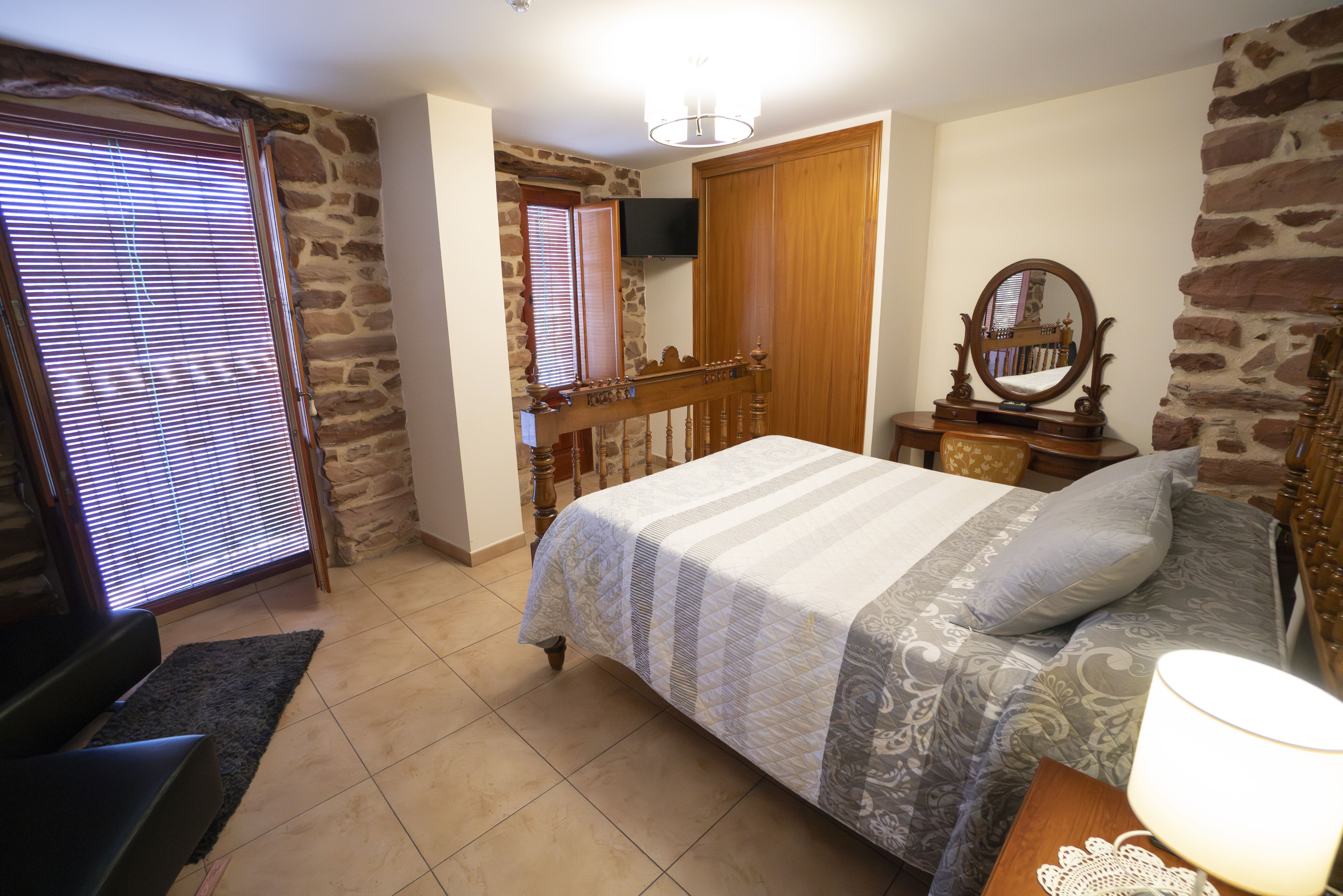 Habitación 12 - Vista 1