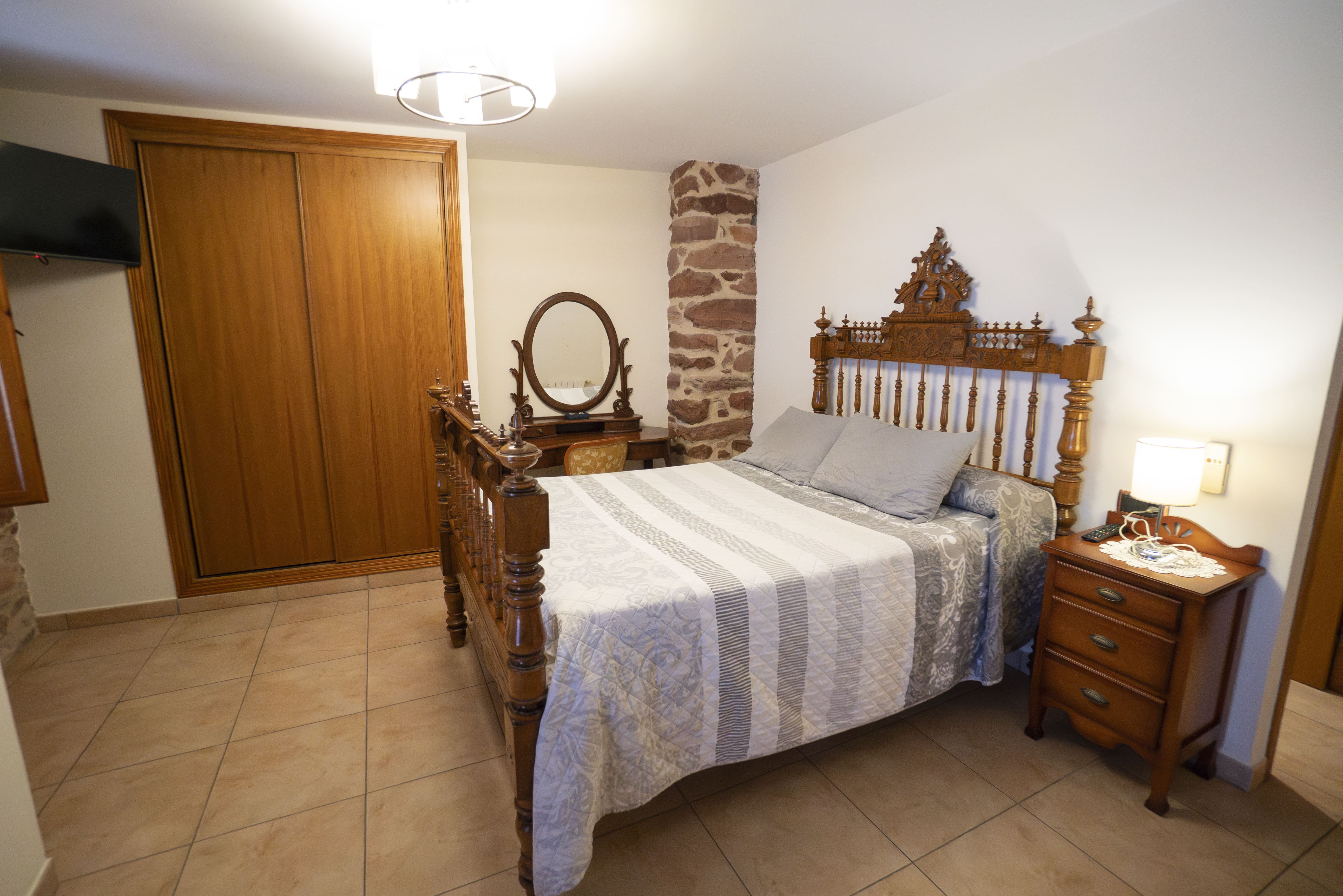 Habitación 12 - Vista 2