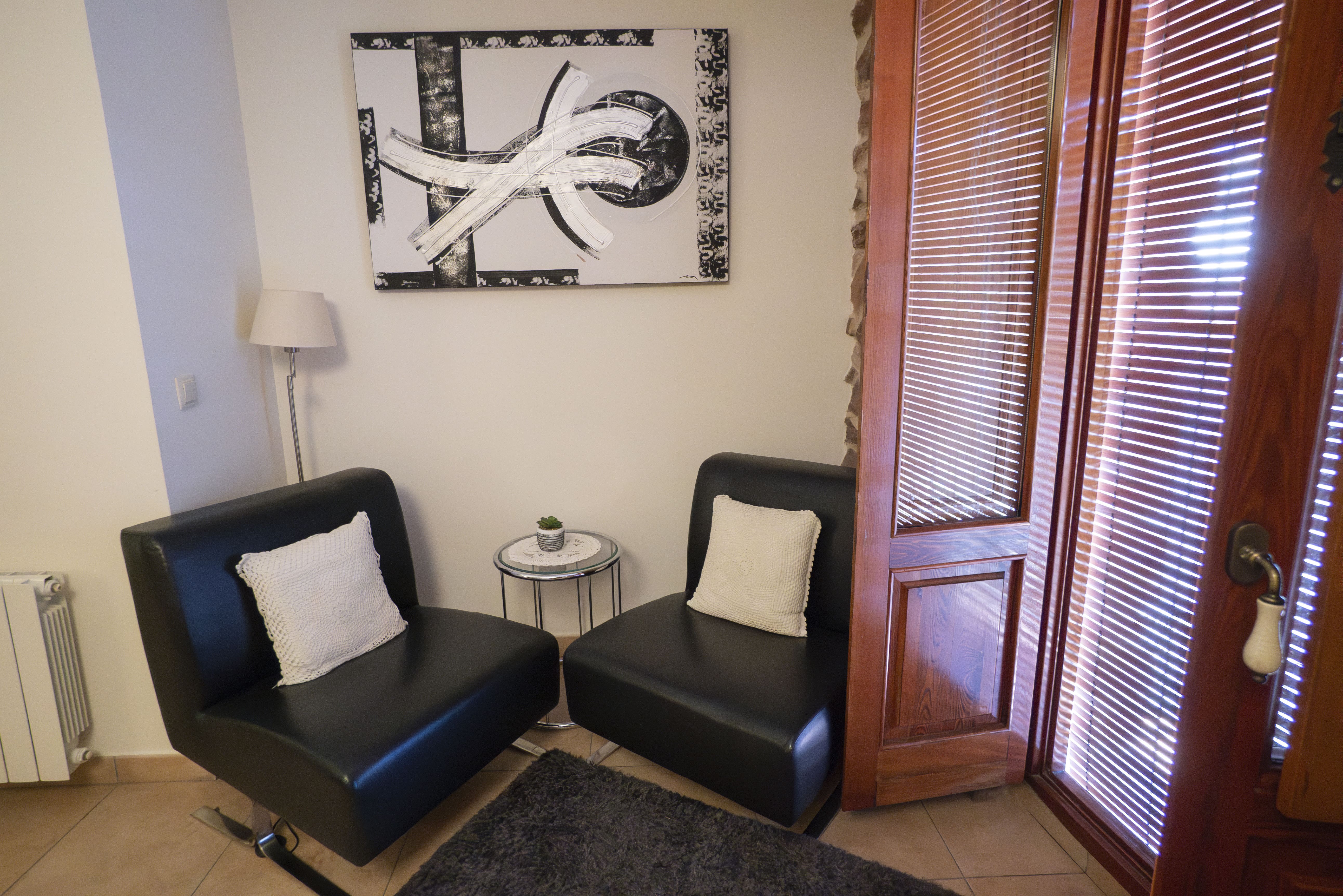 Habitación 12 - Vista 3