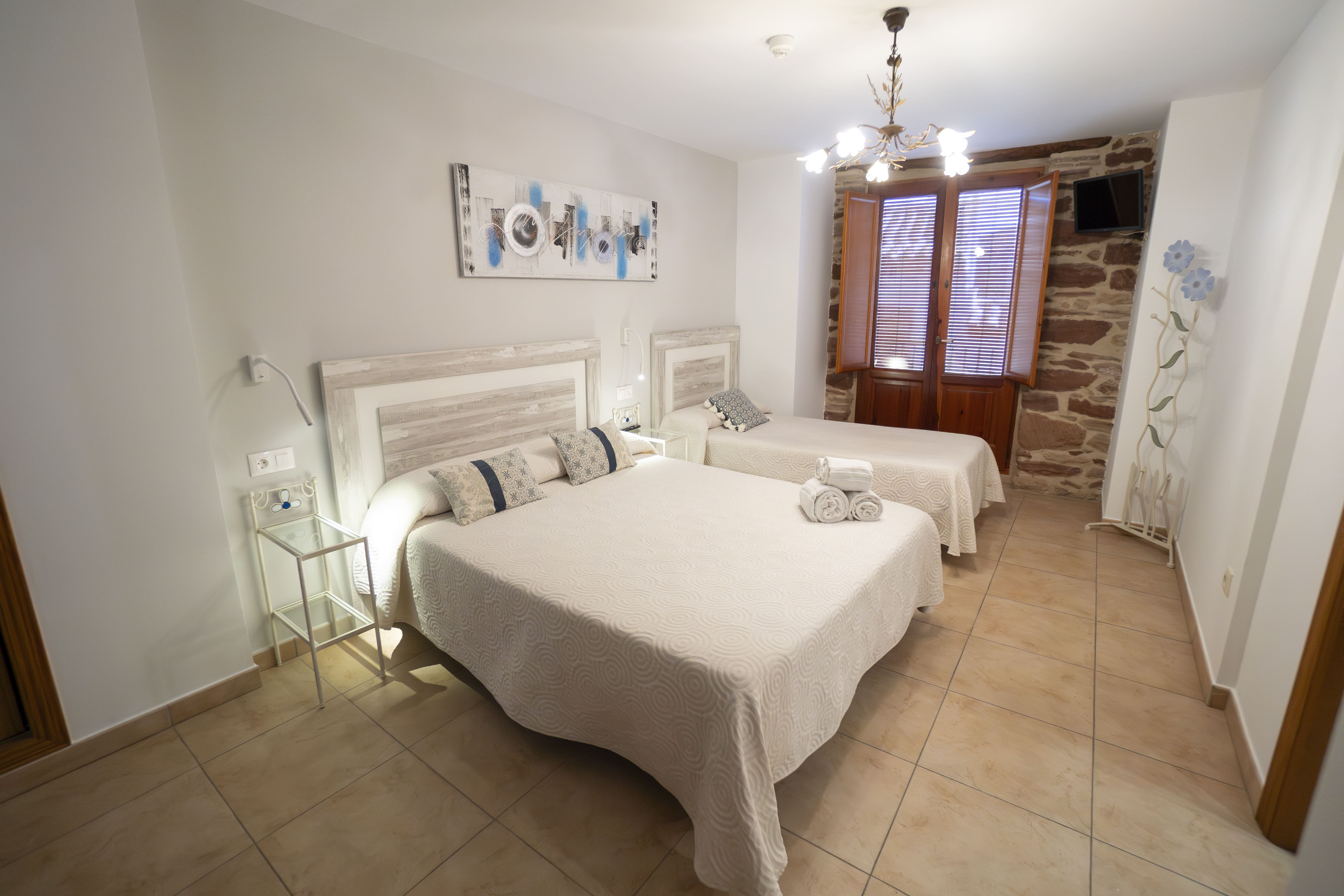 Habitación 14 - Vista 1