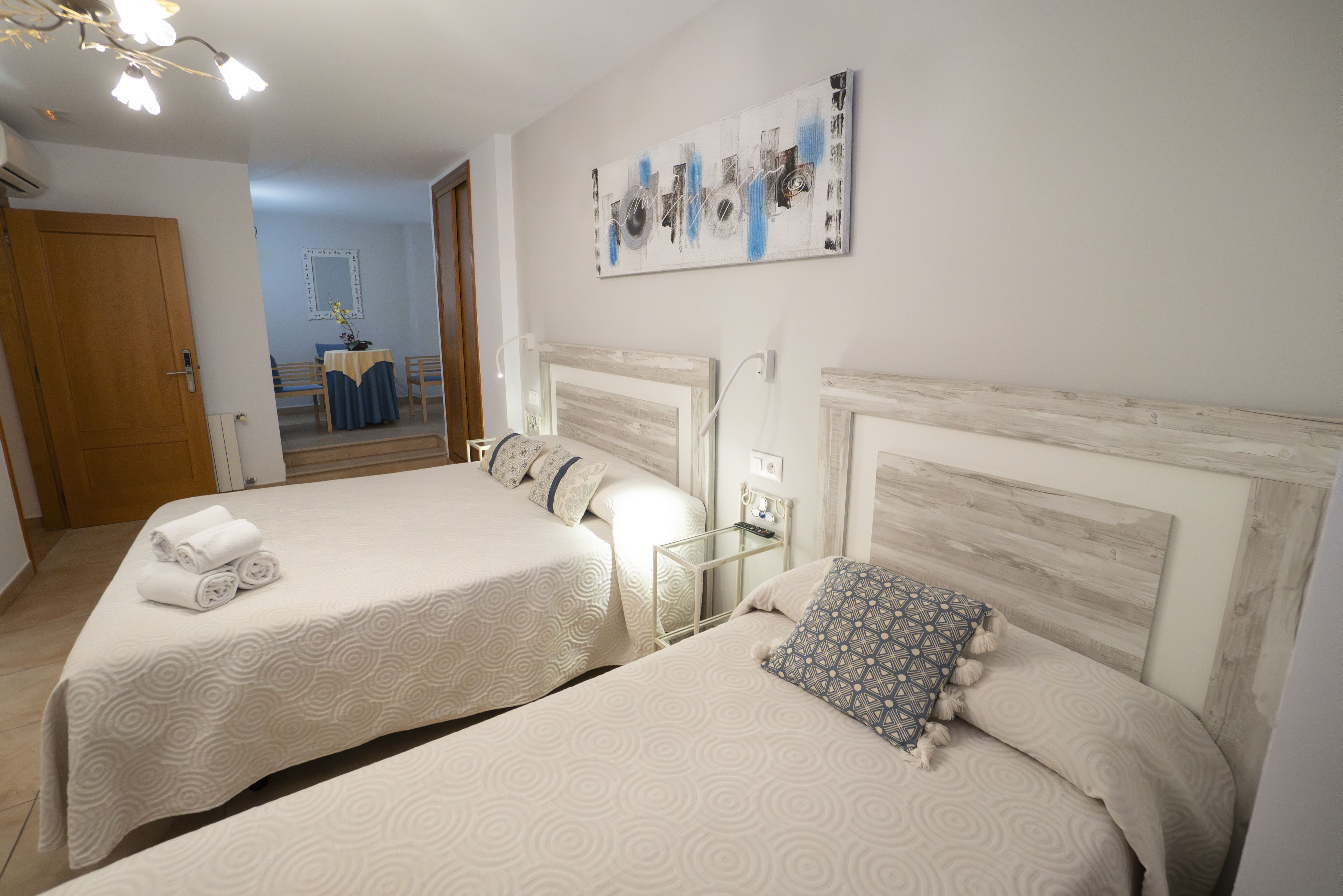 Habitación 14 - Vista 2