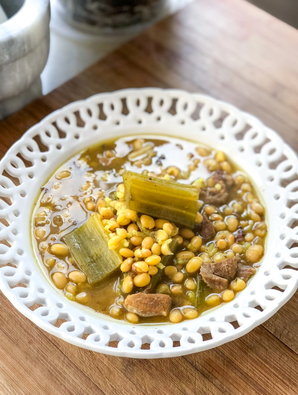 Gastronomía típica de Vilafamés