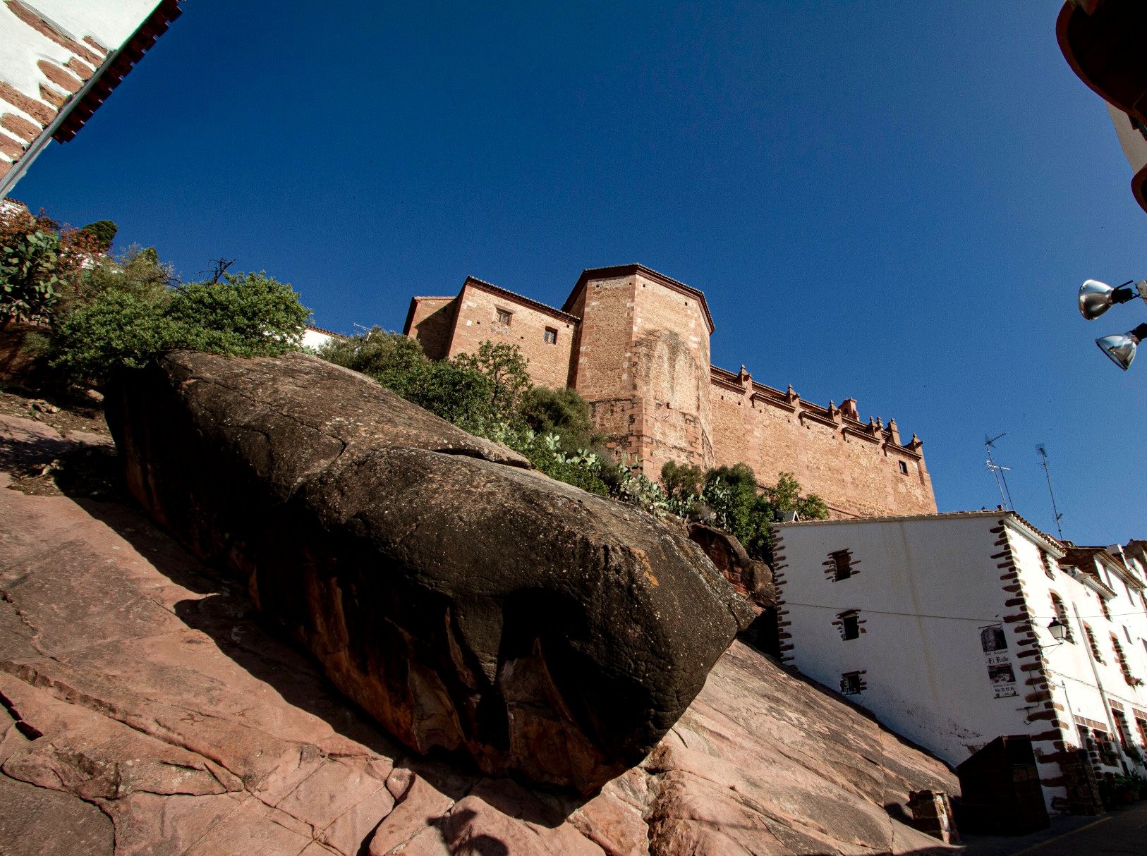 Casco antiguo