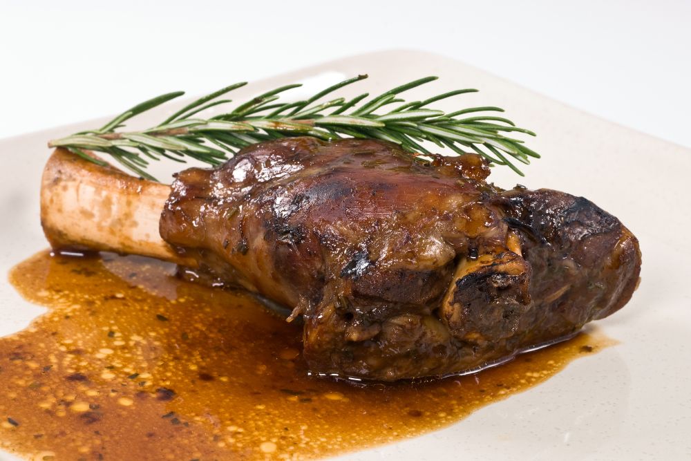 Tombet, receta tradicional de la zona