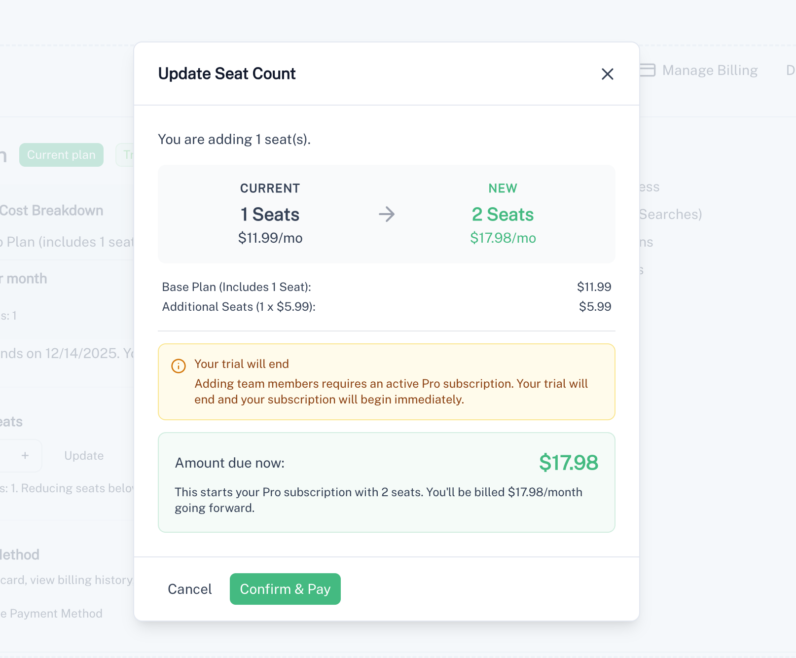 nuxt-better-auth-saas 网站模板截图