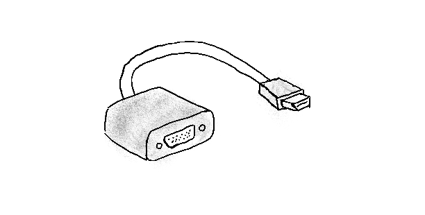 adapter