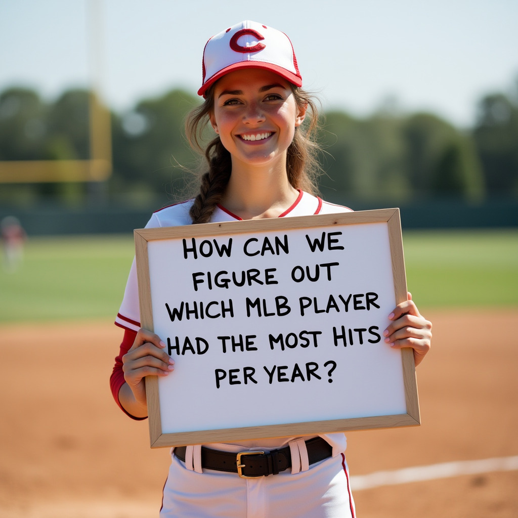Baseball tutorial