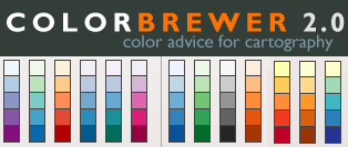 Color Brewer