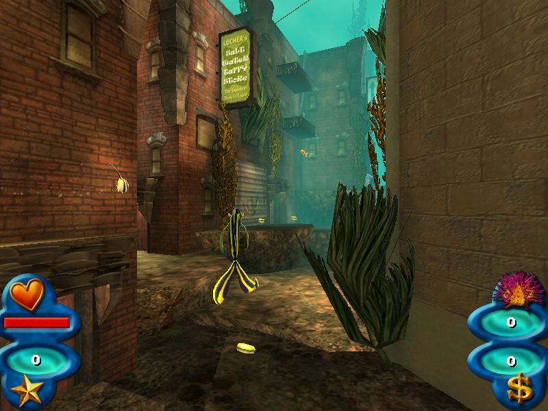 LowerCity running natively