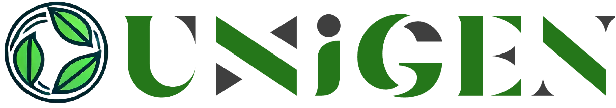 UniGen Logo