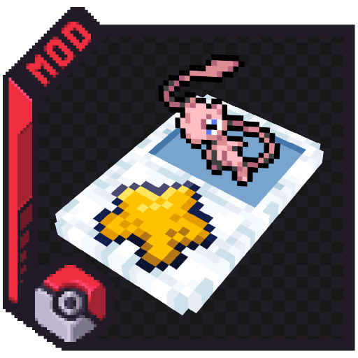 Cobblemon Cards Icon
