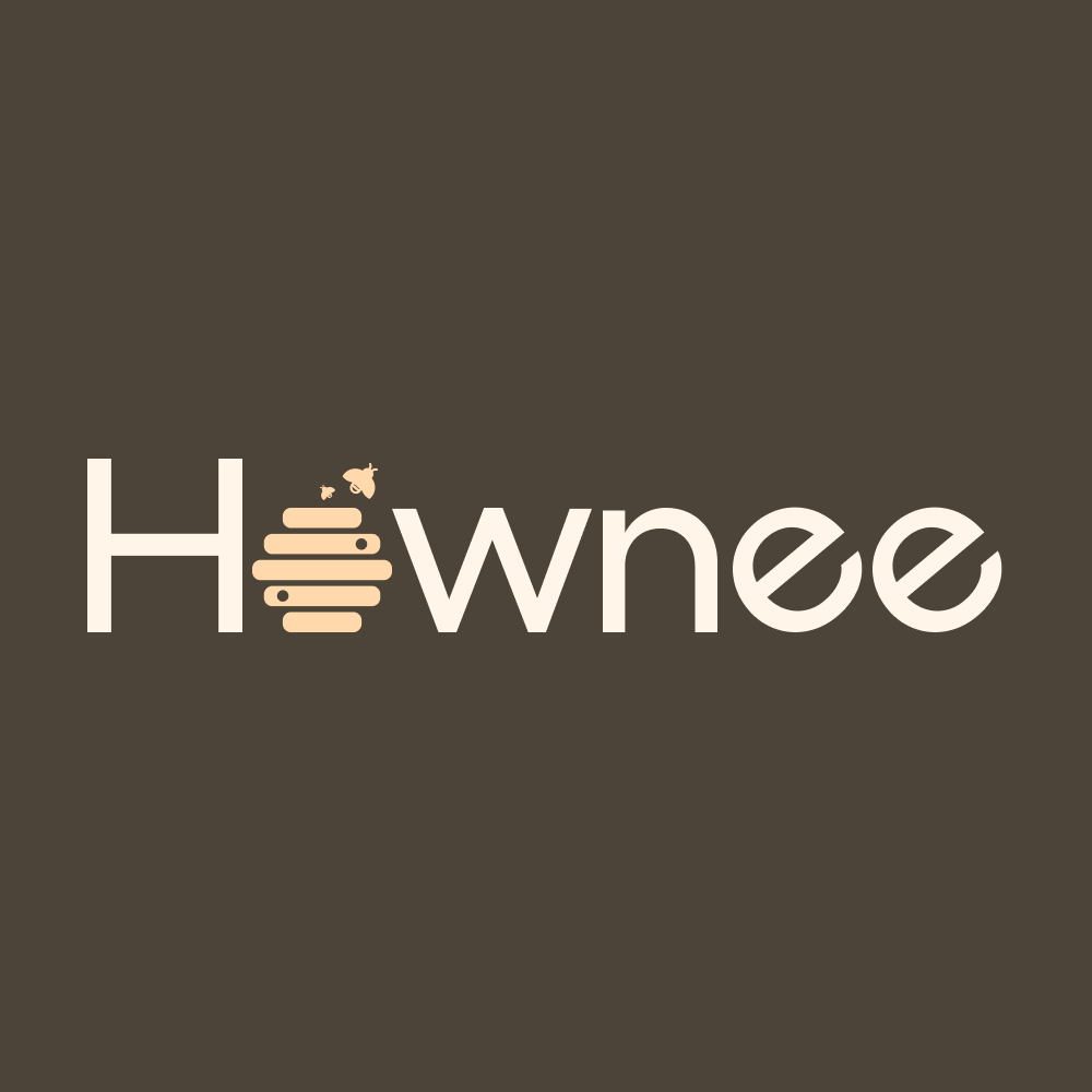 Hownee Logo