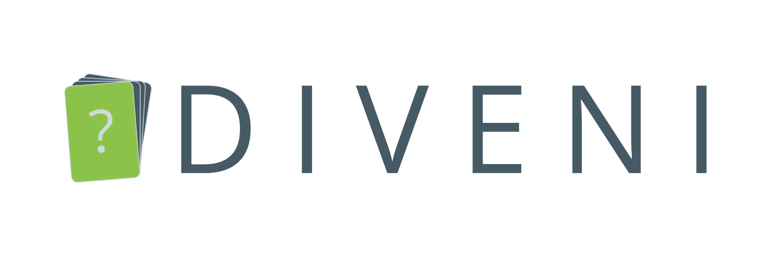 DIVENI Logo