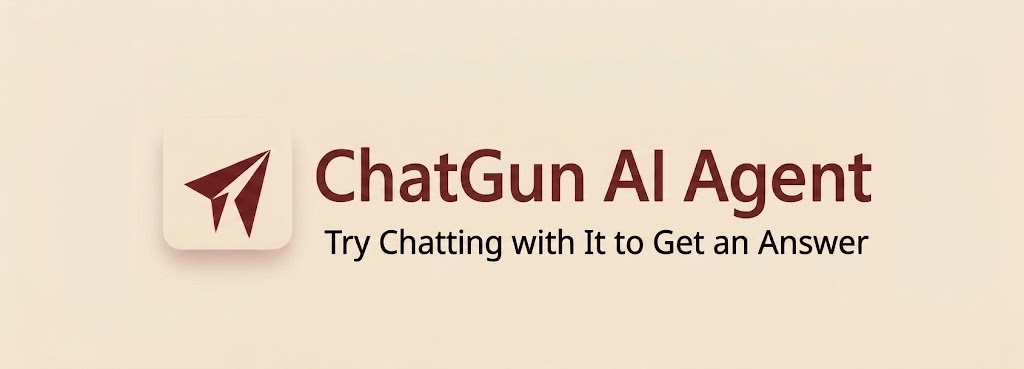 chat-gun