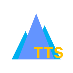 Godot Volcengine TTS's icon