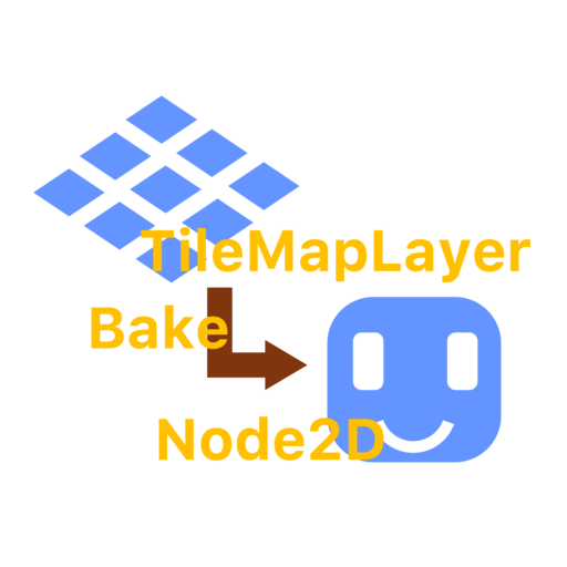 TileMapLayer Baker's icon