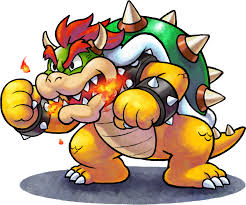 Bowser